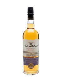 Écosse FINLAGGAN Original Peaty 40%