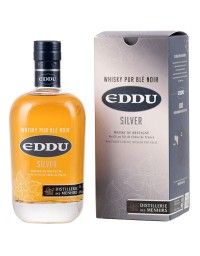 France EDDU Silver 43%