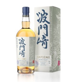 Alcool – Un whisky japonais désigné comme le meilleur au monde