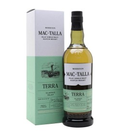 Écosse MAC-TALLA Terra 46%