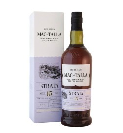 Écosse MAC-TALLA Strata 15 Ans 46%