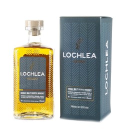 Écosse LOCHLEA Our Barley 46%
