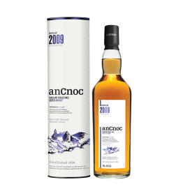 Écosse ANCNOC 2009 46%
