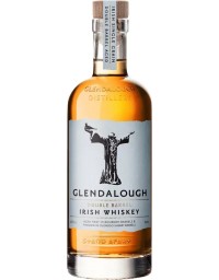 Irlande Glendalough Double Barrel 42%
