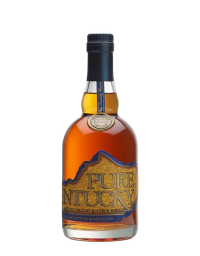 WILLETT Pure Kentucky XO Bourbon 53.50%