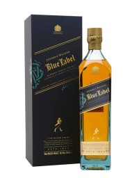 JOHNNIE WALKER Blue Label 40%