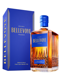 BELLEVOYE Bleu 40%