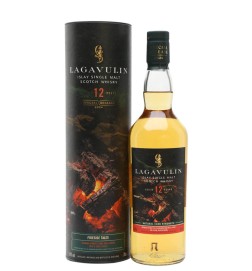 LAGAVULIN 12 ans Special Release 2024 57.40%