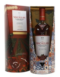 MACALLAN (The) A Night on Earth in Jerez 43%