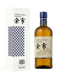 NIKKA Yoichi Single Malt 45% 90th Anniversary