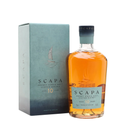 SCAPA 10 Ans 48%